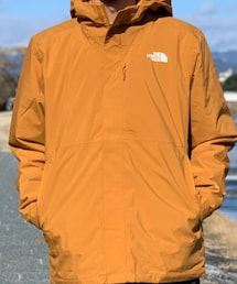 THE NORTH FACE | ナイロンジャケット