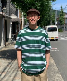 AS COLOUR | Tシャツ/カットソー