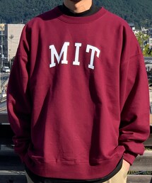 IVY SPORT | スウェット