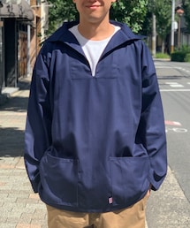 NEWLYN FISHERMAN’S SMOCKS | ジャケット/アウター