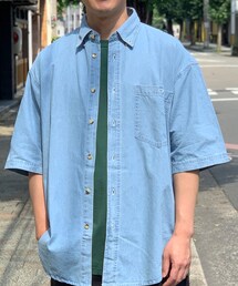 COBRA CAPS | シャツ/ブラウス