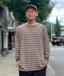 COLUMBIAKNIT | Tシャツ/カットソー