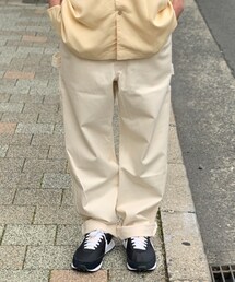 tradesmen | チノパンツ