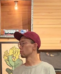 BEDLAM | キャップ