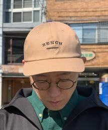 BENCH ORIGINAL | キャップ