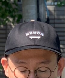 BENCH | キャップ