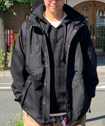 SERCAL | パーカー