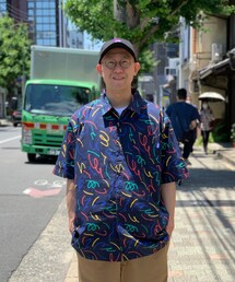 LASER BARCELONA | シャツ/ブラウス