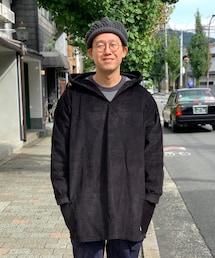 NEWLYN FISHERMAN’S SMOCKS | ジャケット/アウター