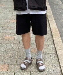 LASER BARCELONA | チノパンツ