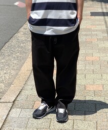 LASER BARCELONA | 日本未発売のスペインのブランド『LASER BARCELONA』のアイテムです。(チノパンツ)