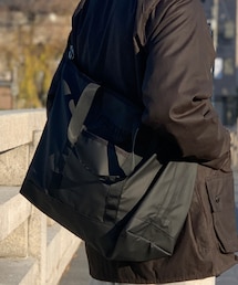 PACKING | トートバッグ