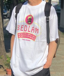 BEDLAM | シャツ/ブラウス