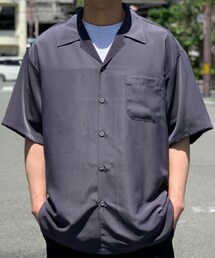 Cal Top | シャツ/ブラウス