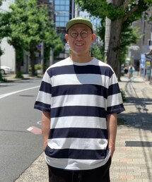 LASER BARCELONA | 日本未発売のスペインのブランド『LASER BARCELONA』のアイテムです。(Tシャツ/カットソー)