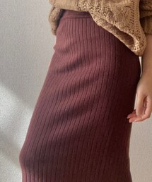 no brand | スカート