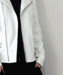 COMME des GARCONS | ライダースジャケット