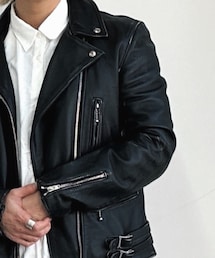 COMME des GARCONS | ライダースジャケット