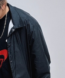 CDG | ナイロンジャケット