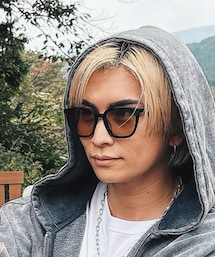 gentle monster | サングラス