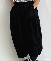 BLACK COMME des GARCONS | パンツ