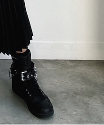 COMME des GARCONS HOMME PLUS | スニーカー