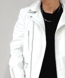 COMME des GARCONS | ライダースジャケット