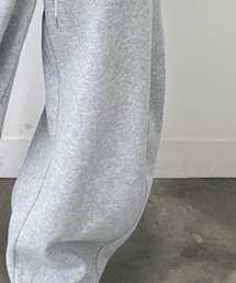 ZARA | スウェットパンツ