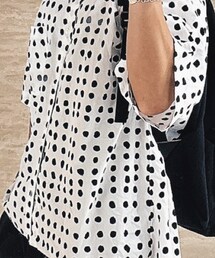 BLACK COMME des GARCONS | シャツ/ブラウス