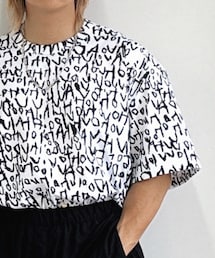 COMME des GARCONS HOMME PLUS | Tシャツ/カットソー