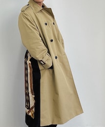 TOGA | トレンチコート