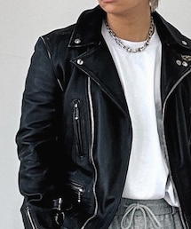 Lewis Leathers | ライダースジャケット