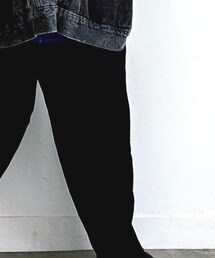 COMME des GARCONS HOMME PLUS | スラックス