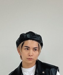 KANGOL | キャスケット