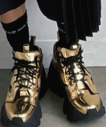 noir kei ninomiya | スニーカー