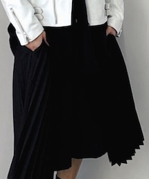 BLACK COMME des GARCONS | スラックス