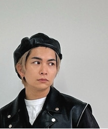 KANGOL | キャスケット