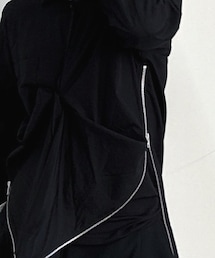 BLACK COMME des GARCONS | シャツ/ブラウス