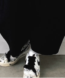 PEACEMINUSONE | スニーカー