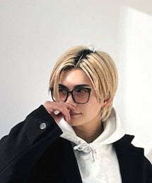 gentle monster | サングラス