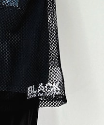 BLACK COMME des GARCONS | その他トップス