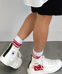 PLAY COMME des GARCONS | スニーカー