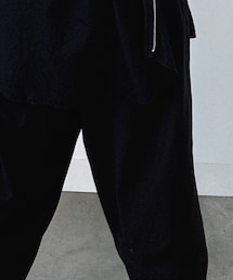 COMME des GARCONS HOMME DEUX | スラックス