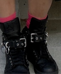 COMME des GARCONS HOMME PLUS | スニーカー