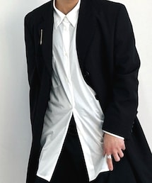 COMME des GARCONS HOMME PLUS | シャツ/ブラウス