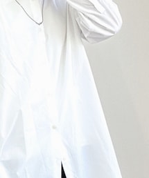 JIL SANDER | シャツ/ブラウス