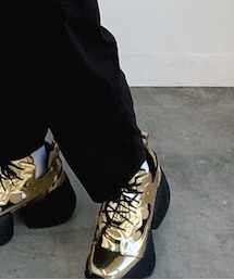 noir kei ninomiya | スニーカー