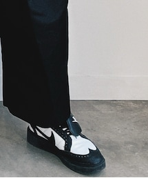 PEACEMINUSONE | スニーカー