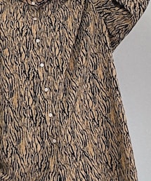 ISSEY MIYAKE | シャツ/ブラウス