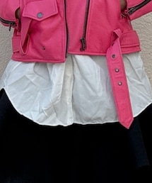 COMME des GARCONS SHIRT | シャツ/ブラウス